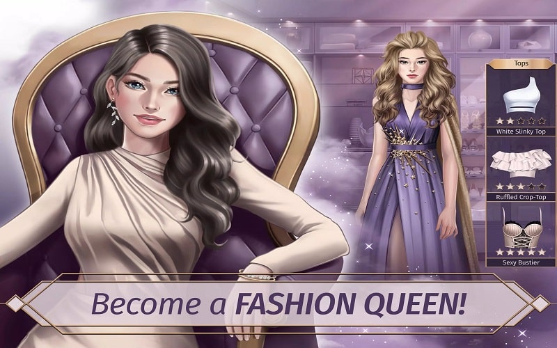 Lunescape APK - screenshot 4