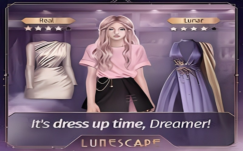 Lunescape APK - screenshot 5