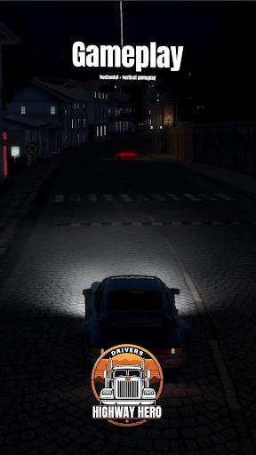Drivers Highway Hero - screenshot 5
