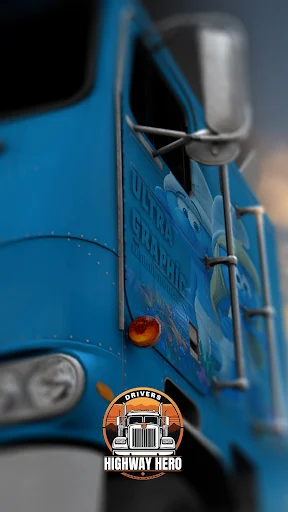 Drivers Highway Hero - screenshot 6