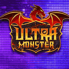 Ultra Monster Net - app icon
