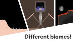 The Wayfarer frog - screenshot 2