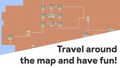 The Wayfarer frog - screenshot 3