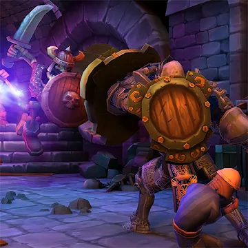 Brave Save MOD APK icon