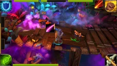 Brave Save - screenshot 2