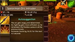 Brave Save - screenshot 3