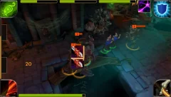 Brave Save - screenshot 4