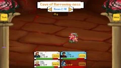 The Dastardly Dairy Debacle - screenshot 1