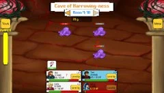 The Dastardly Dairy Debacle - screenshot 2