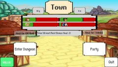 The Dastardly Dairy Debacle - screenshot 3