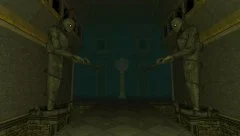 Dreadhalls - screenshot 2