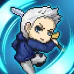 Adventurer Idle - Sword - app icon