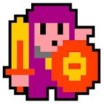 Tales of Kid Goblin: Puzzle Crush! MOD APK icon