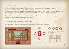 Tales of Kid Goblin: Puzzle Crush! - screenshot 2