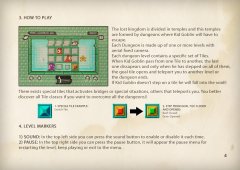 Tales of Kid Goblin: Puzzle Crush! - screenshot 3