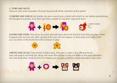 Tales of Kid Goblin: Puzzle Crush! - screenshot 4