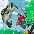 Skate Fish MOD APK icon