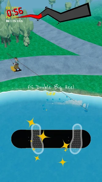 Skate Fish - screenshot 6