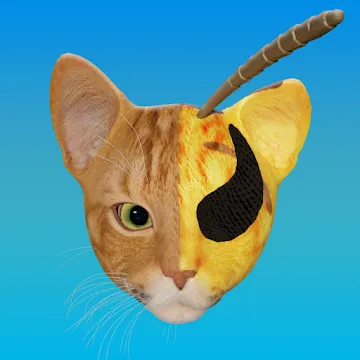 Idle Animal Evolution MOD APK icon