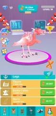 Idle Animal Evolution - screenshot 3