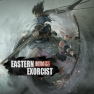 Eastern Exorcist - app icon