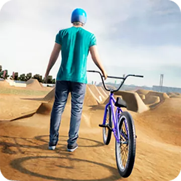 King Of Dirt MOD APK icon