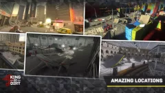 King Of Dirt - screenshot 3