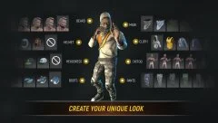 Fighters Club - screenshot 3