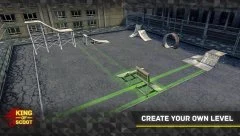 King Of Scooter Race - screenshot 3