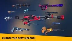 Turret Gunner - screenshot 2