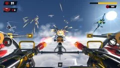 Turret Gunner - screenshot 4