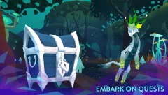 Fer.al - screenshot 1