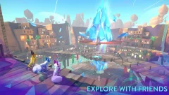 Fer.al - screenshot 4