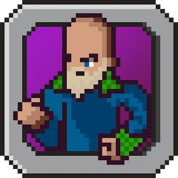 Wizard's Wheel: ReRolled MOD APK icon