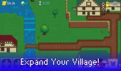 Wizard's Wheel: ReRolled - screenshot 2