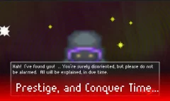 Wizard's Wheel: ReRolled - screenshot 3