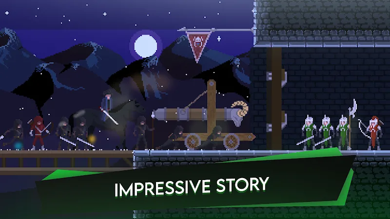 DraconianConquest of Dawnbird - screenshot 2