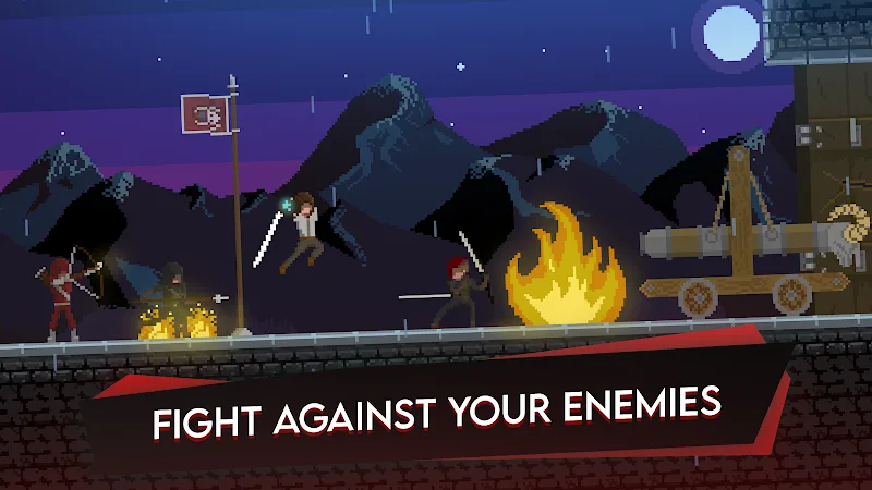 DraconianConquest of Dawnbird - screenshot 4