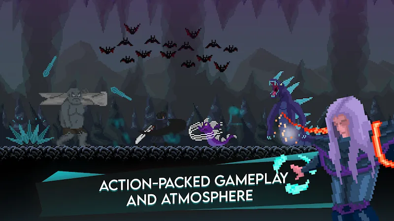 DraconianConquest of Dawnbird - screenshot 5