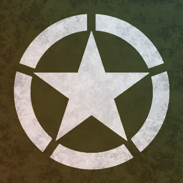 Pacific Fire - app icon