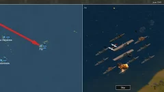 Pacific Fire - screenshot 1