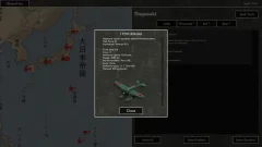 Pacific Fire - screenshot 2