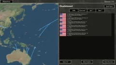 Pacific Fire - screenshot 3