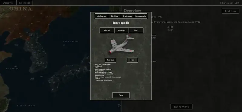 Red Fire - screenshot 3