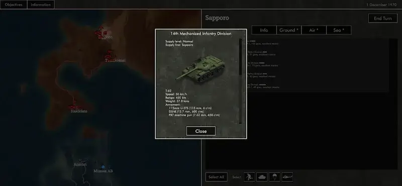 Red Fire - screenshot 5