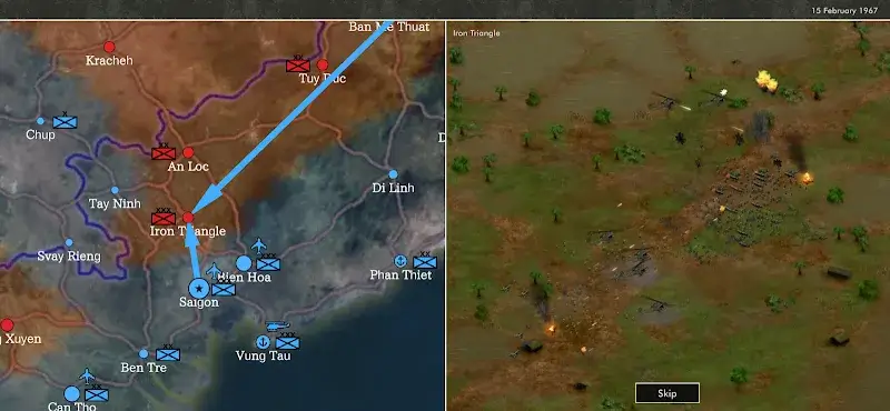 Red Fire - screenshot 6