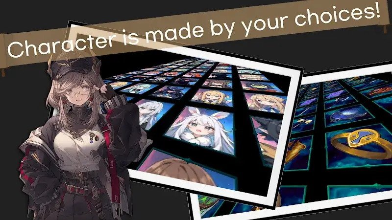 RPG Party! - screenshot 2