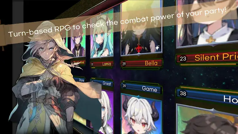 RPG Party! - screenshot 3