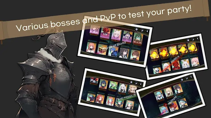 RPG Party! - screenshot 4