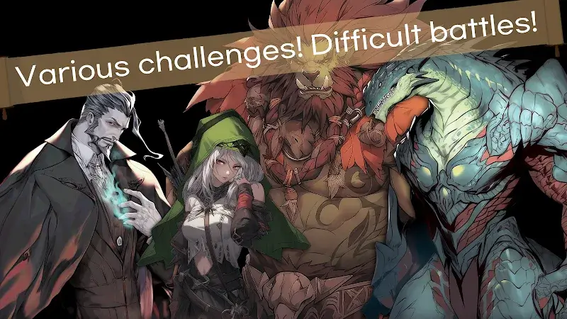 RPG Party! - screenshot 5